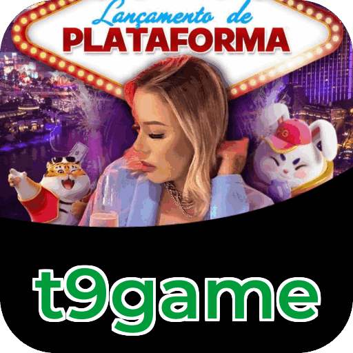 Interface login t9game mostrando métodos acesso seguro email CPF telefone 2FA biometria